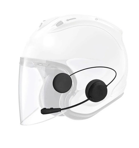 Nox intercom bluetooth - bluetooth, s6