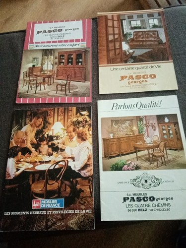 Lot catalogues - lot, 4