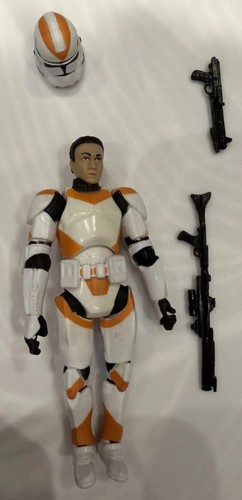 Star wars vintage collection - star,