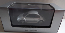 1/43 VOLKSWAGEN VW new Beetle