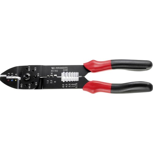 Facom 449b pince sertir - 449b,