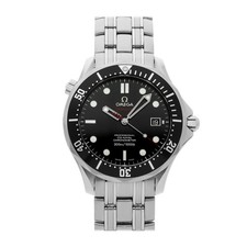 Omega Seamaster 300M 007