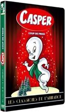 DVD Casper Coup de Froid
