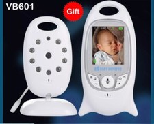 Baby phone vidéo