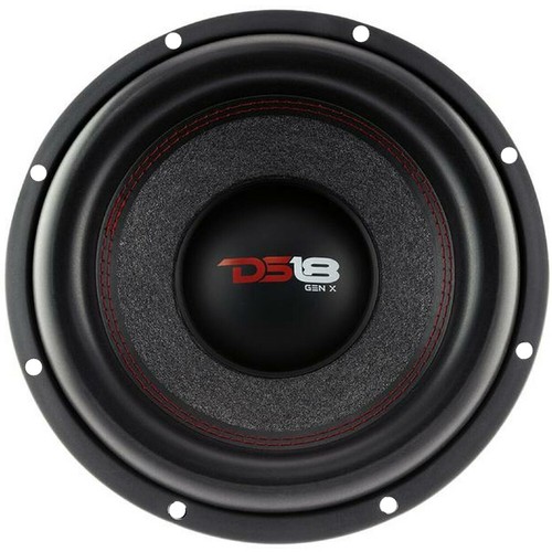Ds18 gen x104d subwoofer - gen-x104d,