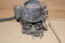  CARBURATEUR WEBER 20/26
