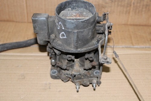 Carburateur weber 26 - , 20/26