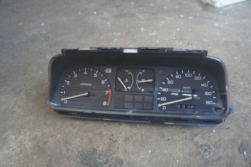 Jdm honda civic ef2 - ef, 88-89'