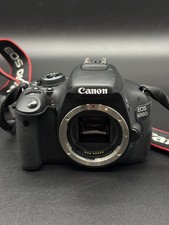 Canon EOS 600D/ EOS Rebel T3i/