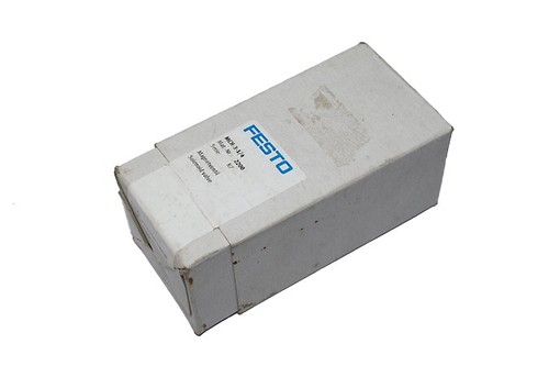 Festo mch solenoid valve - festo, mch-3-1/4