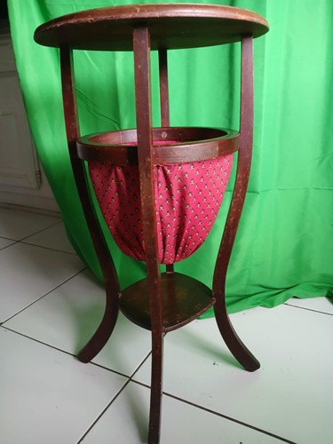 Ancienne petite table - ancienne,