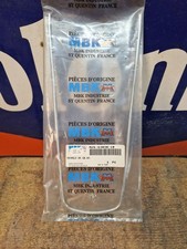 NOS Tringle Garde Boue Avant