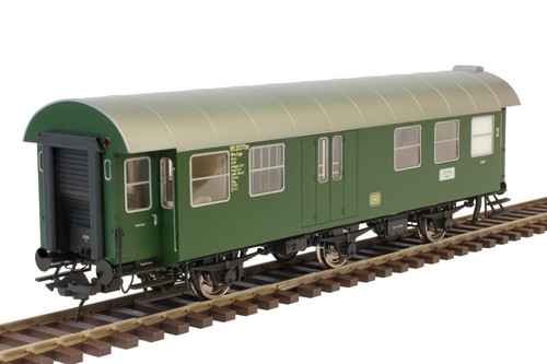 Lenz 41242 wagon de - lenz,