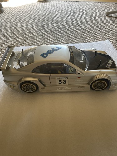 Tamiya avex dome mugen nsx - dome,