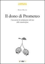 Marzia Mazzer Il dono di