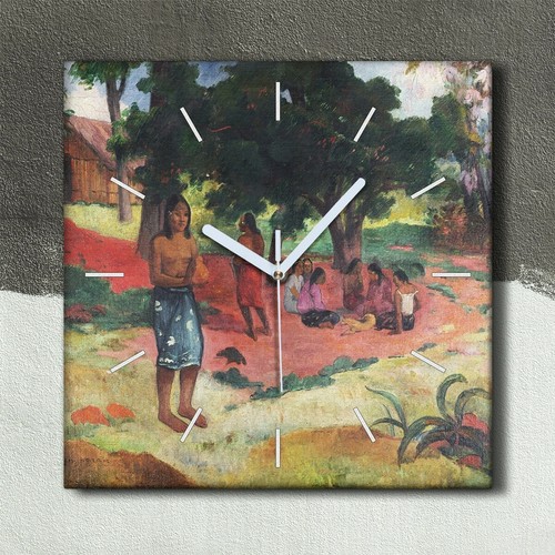 Horloge silencieuse murale - silencieuse,