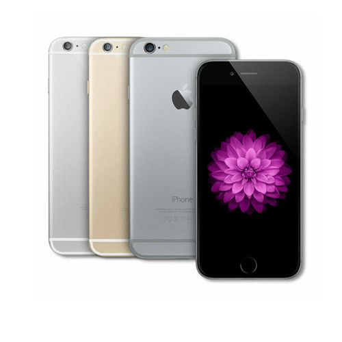 Apple iphone 16gb 64gb 128gb - 6,