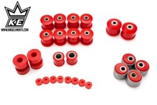 Kit de bagues de suspension