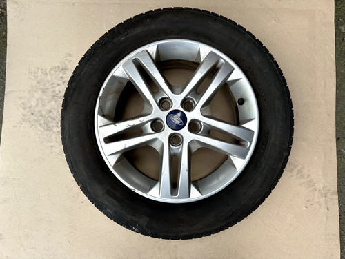 Ford galaxy max - galaxy, mk3