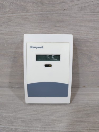 Capteur co2 honeywell - de,