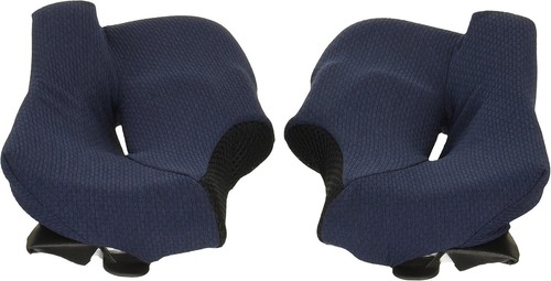 Arai 055663 mousse - 055663, joue