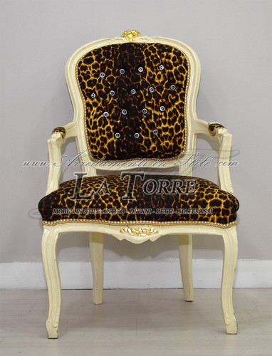 Fauteuil futè chaise - fauteuil,