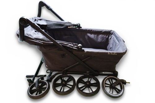 Chariot pliant pinolino - chariot,