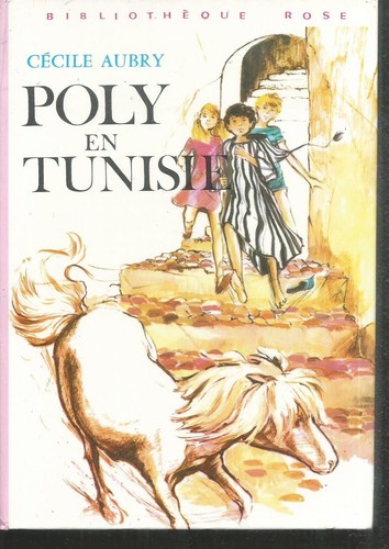 Poly tunisie cécile - poly,