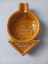 BERLIET AUTOMONIN Grenoble