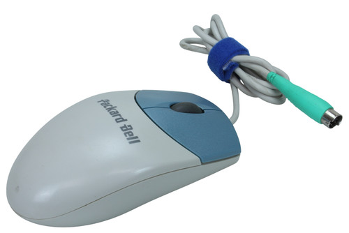 Pacckard bell logitech s69 - bell, m-s69