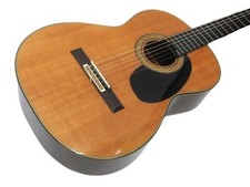 Guitare acoustique Takamine