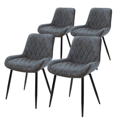 Lot chaises salle - lot, à