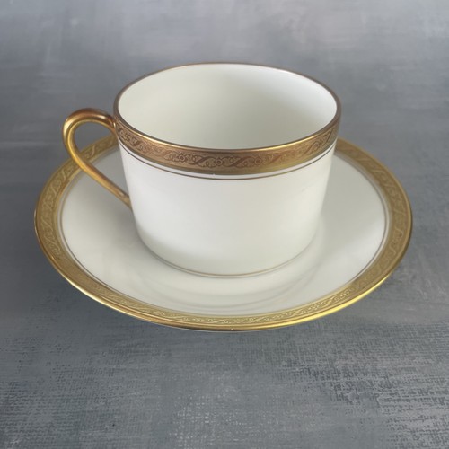 Raynaud tasse soucoupe - tasse, et