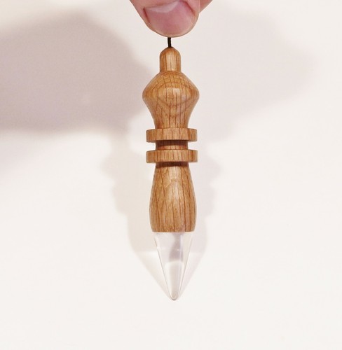 Pendule egyptien chene - °,