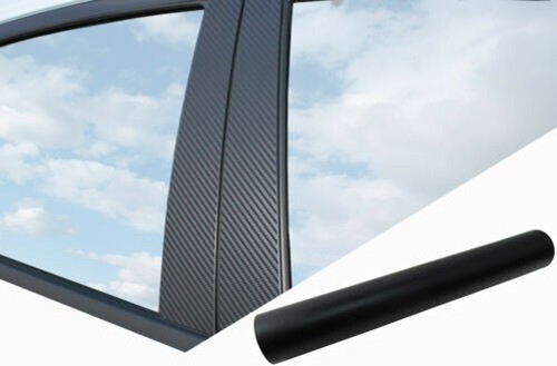 Voiture protection kit noir - kit,