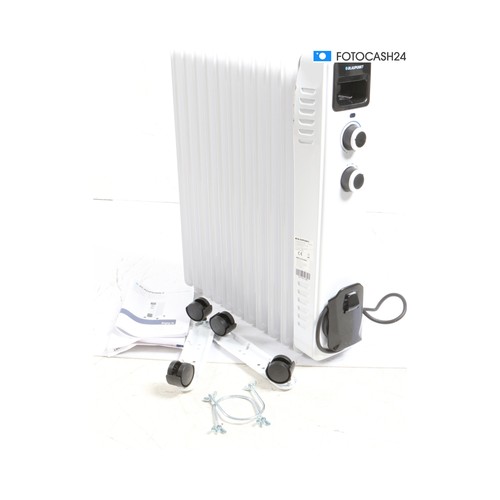 Blaupunkt hor501 radiateur - hor501, à