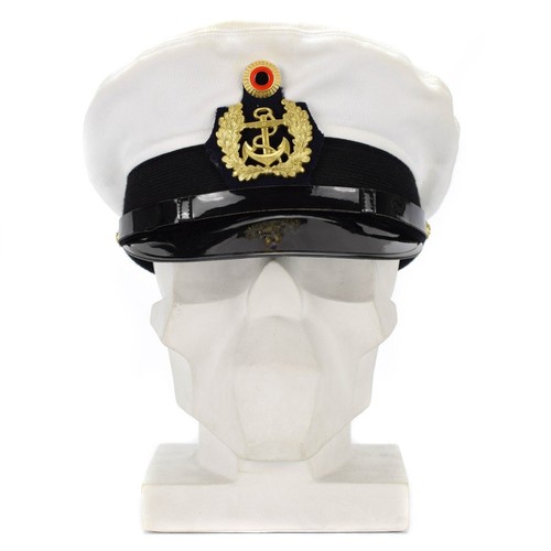 Authentic casquette officier - authentic,