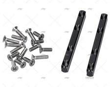 Kit inserts de jonction pour panneaux rectangulaires LEWMAR 360925999