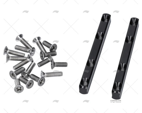 Kit inserts jonction - kit,