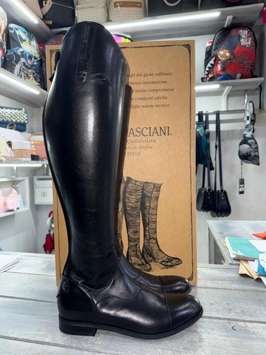 Alberto fasciani bottes - alberto,