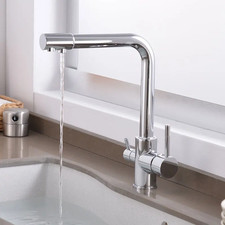 Purifier Kitchen Faucet with