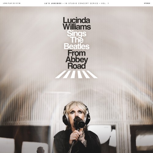 Lucinda william jukebox - lucinda,