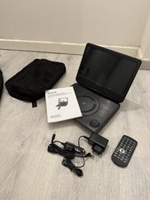 Lecteur DVD Portable pour