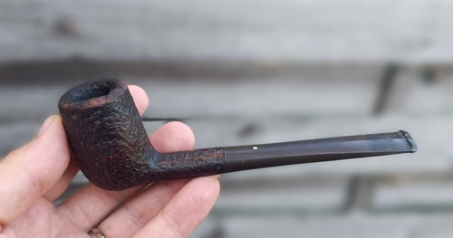 Dunhill shell briar - dunhill, 104
