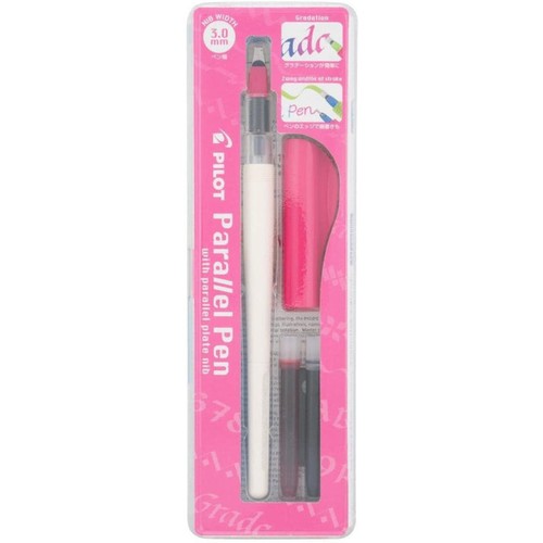 Stylo plume calligraphie - -,