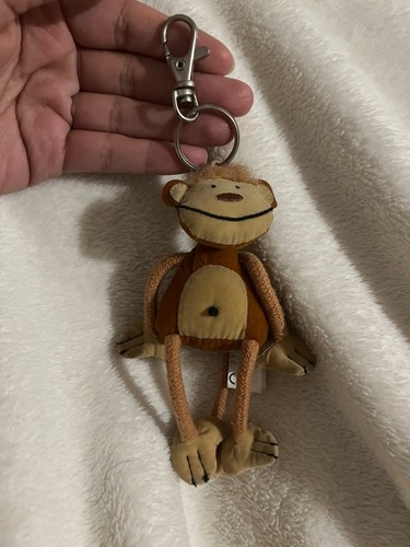 Jellycat porte clés peluche - porte-clés,