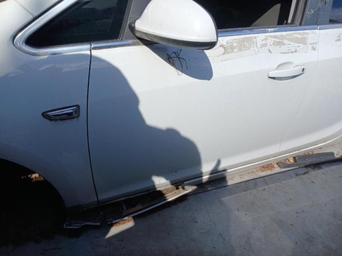 Pare choc avant opel - pare,
