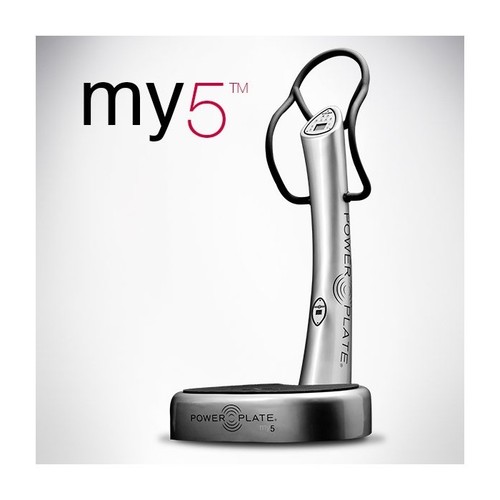 Power plate my5 - my5, plateforme