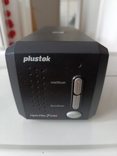 Scanner  de films Plustek