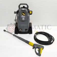 Karcher HD 6/15 M High-pressure washer  , GI#126
